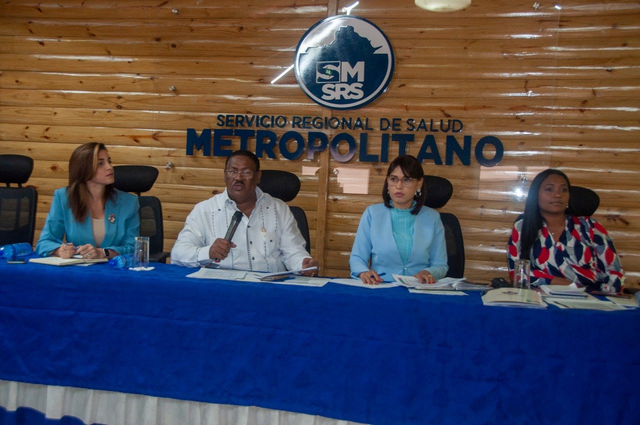 SRSM evalúa procesos para eficientizar tolerancia cero a mortalidad materno y neonatal