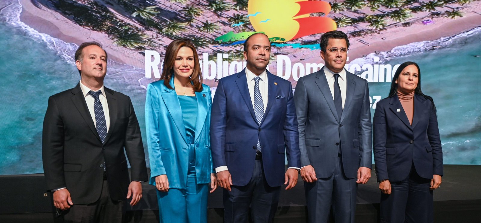 Banreservas promueve la cultura y el turismo en Francia