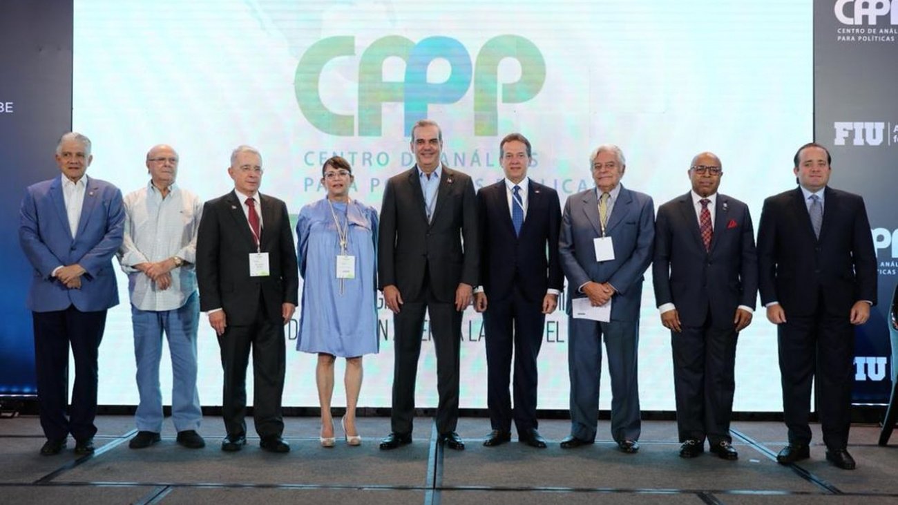 Representante de la FIL dice RD es una de las naciones de la región con mayor vocación de desarrollo