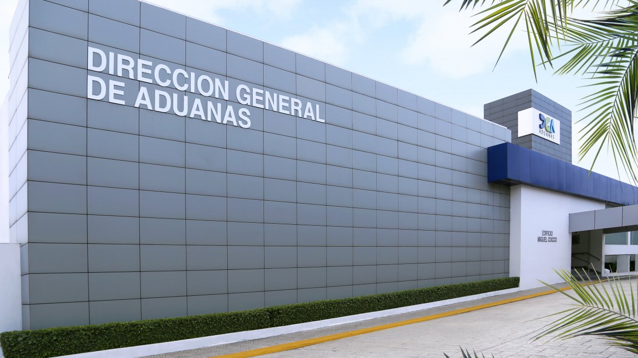 Dirección General de Aduanas permite a empresas shipping trasladar mercancías a la región Norte