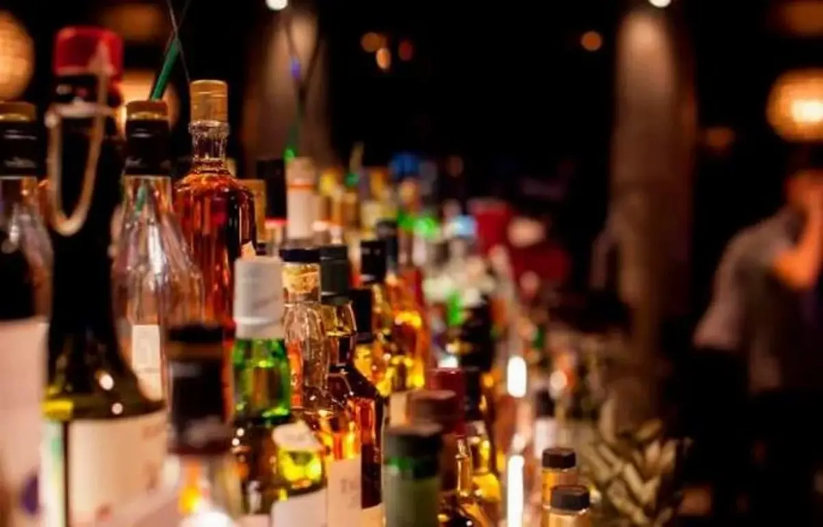 Reducen horario para la venta de bebidas alcohólicas en las provincias más afectadas por el huracán Fiona