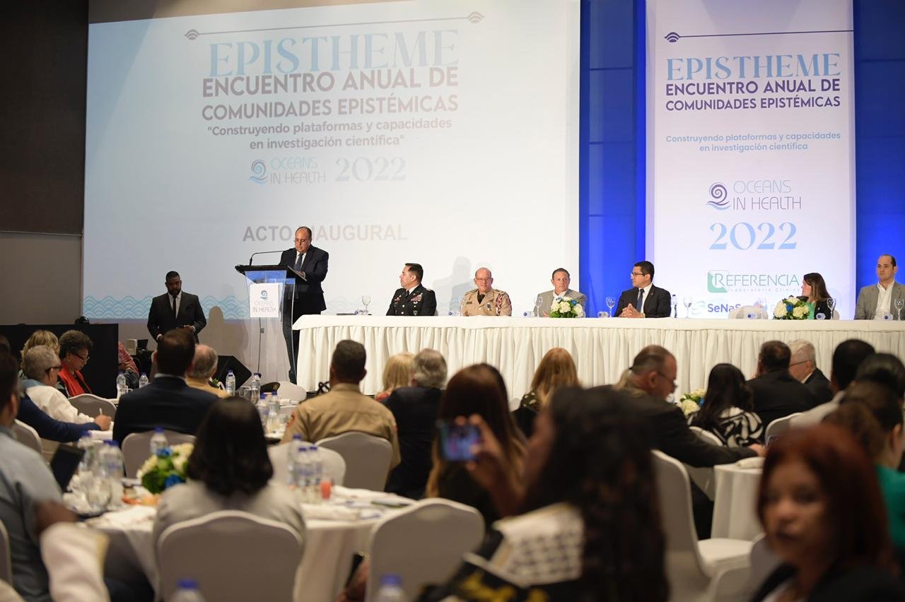 Encuentro científico promueve plataformas de investigación para mejorar la calidad de atención en diferentes grupos de poblaciones