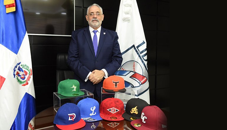 Draft de Novatos de LIDOM es este jueves; liga estrenará plataforma digital para escogencias