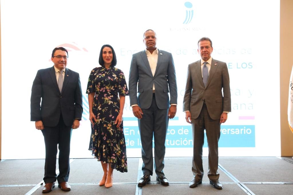 RD asume presidencia pro tempore del Consejo de Protección al Consumidor de Centroamérica