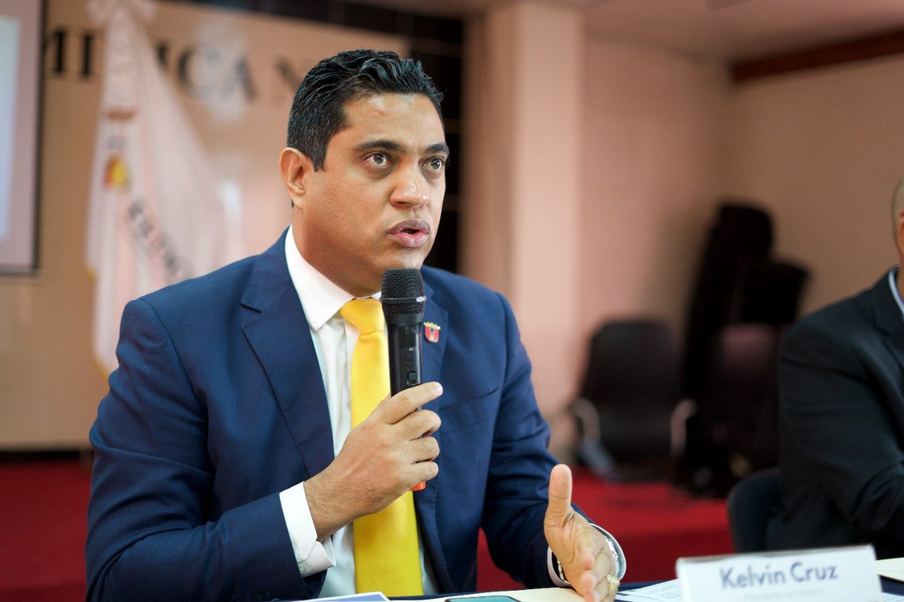 Presidente Fedomu se opone a embargos retentivos contra gobiernos locales