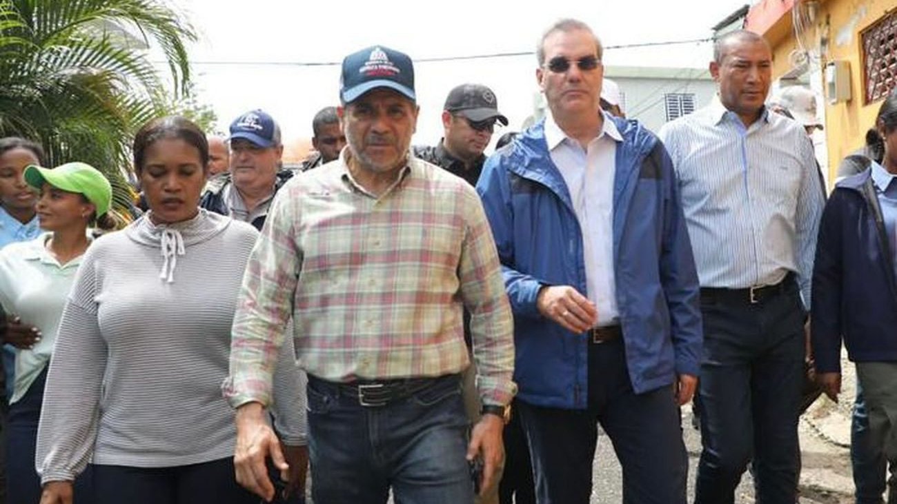 Agricultura: “Los productores dominicanos no están solos”