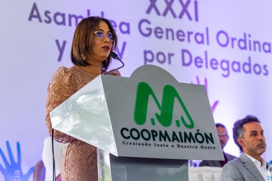 CoopMaimón anuncia plan de expansión que le llevará a diferentes provincias de RD