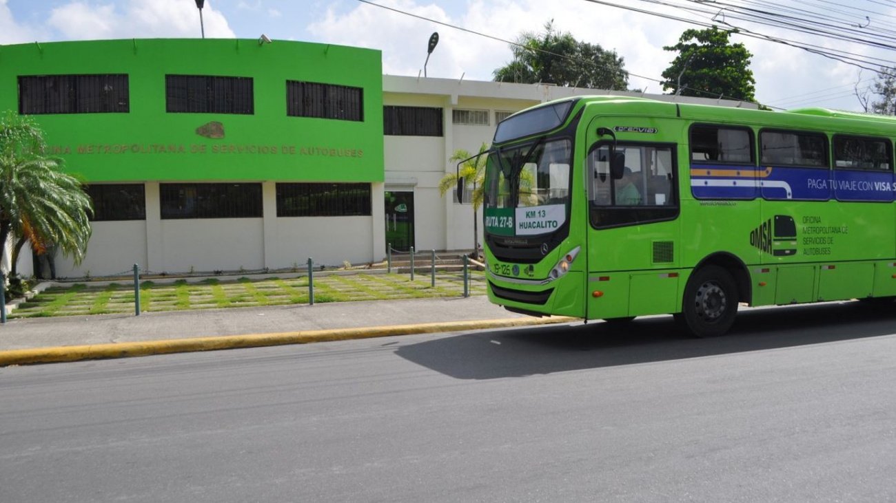 Autobuses de la OMSA volverán a transportar fanáticos del beisbol invernal