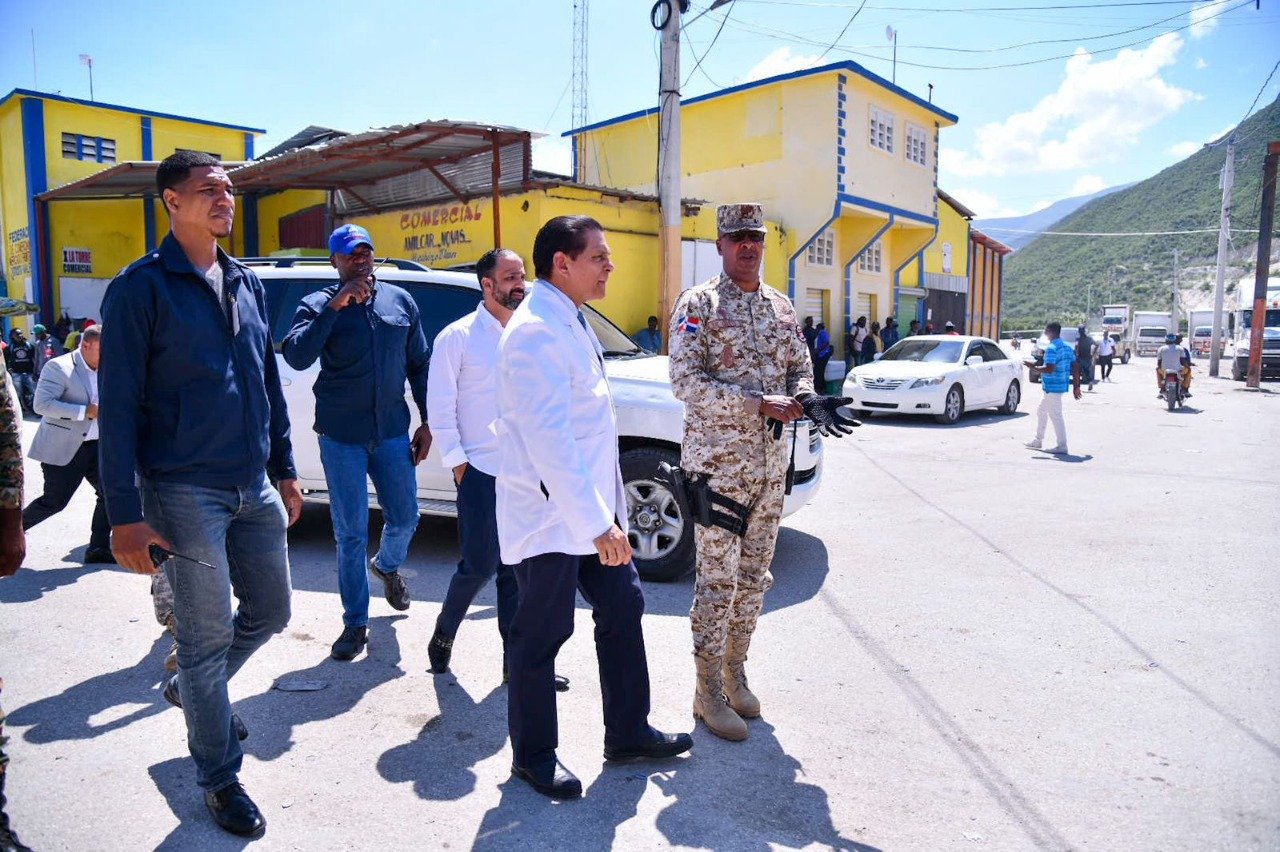 MSP continúa acciones preventivas en la región Sur; ratifica no hay casos de COVID-19 ni cólera en la frontera