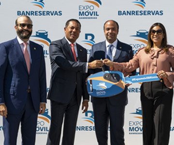Samuel Pereyra prevé que Expomóvil Banreservas superará las expectativas