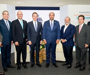 Créditos de Banreservas a zonas francas superan los RD,185 millones