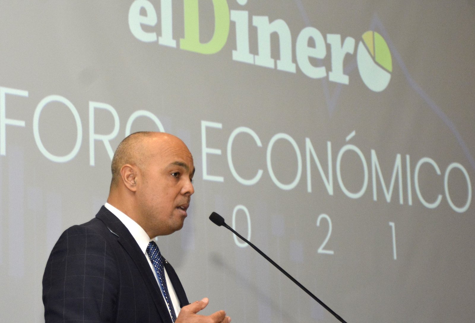 Foro Económico elDinero 2022 debatirá retos y desafíos en la recuperación económica RD