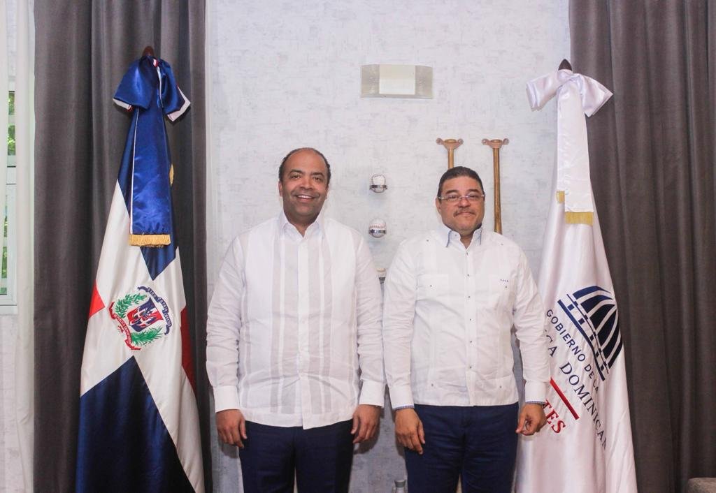 Miderec y BanReservas habilitarán el Museo del Deporte Dominicano