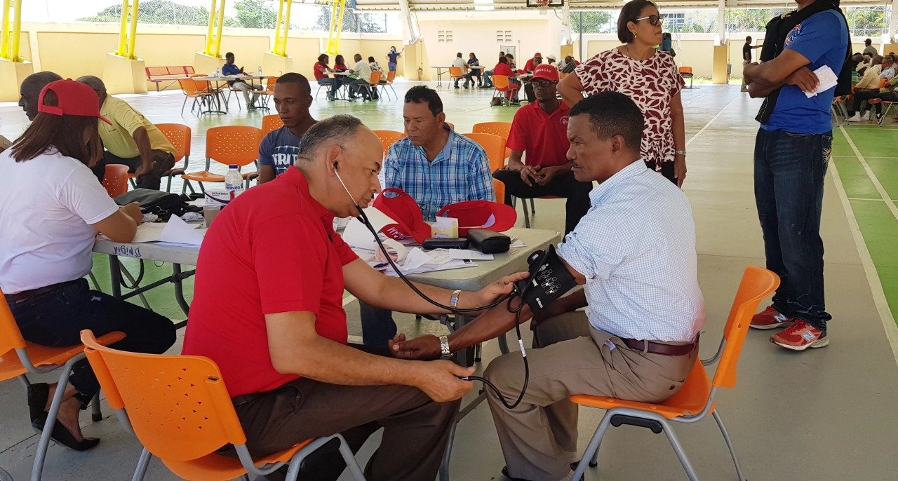 Denuncian falta de permiso por parte de la UASD, en San Juan podría afectar la salud de miles de pacientes de escasos recursos