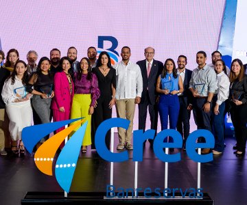 Cree Banreservas escoge cinco proyectos de emprendimiento
