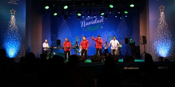 Cultura anuncia cartelera ‘Noches de Navidad’ con el Conjunto Quisqueya, Hermanos Rosario y Miriam Cruz, desde este sábado