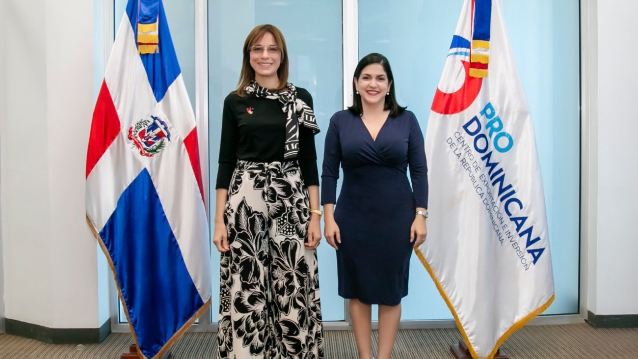 ProDominicana informa exportaciones hacia Brasil aumentan más de un 15 % en 2022