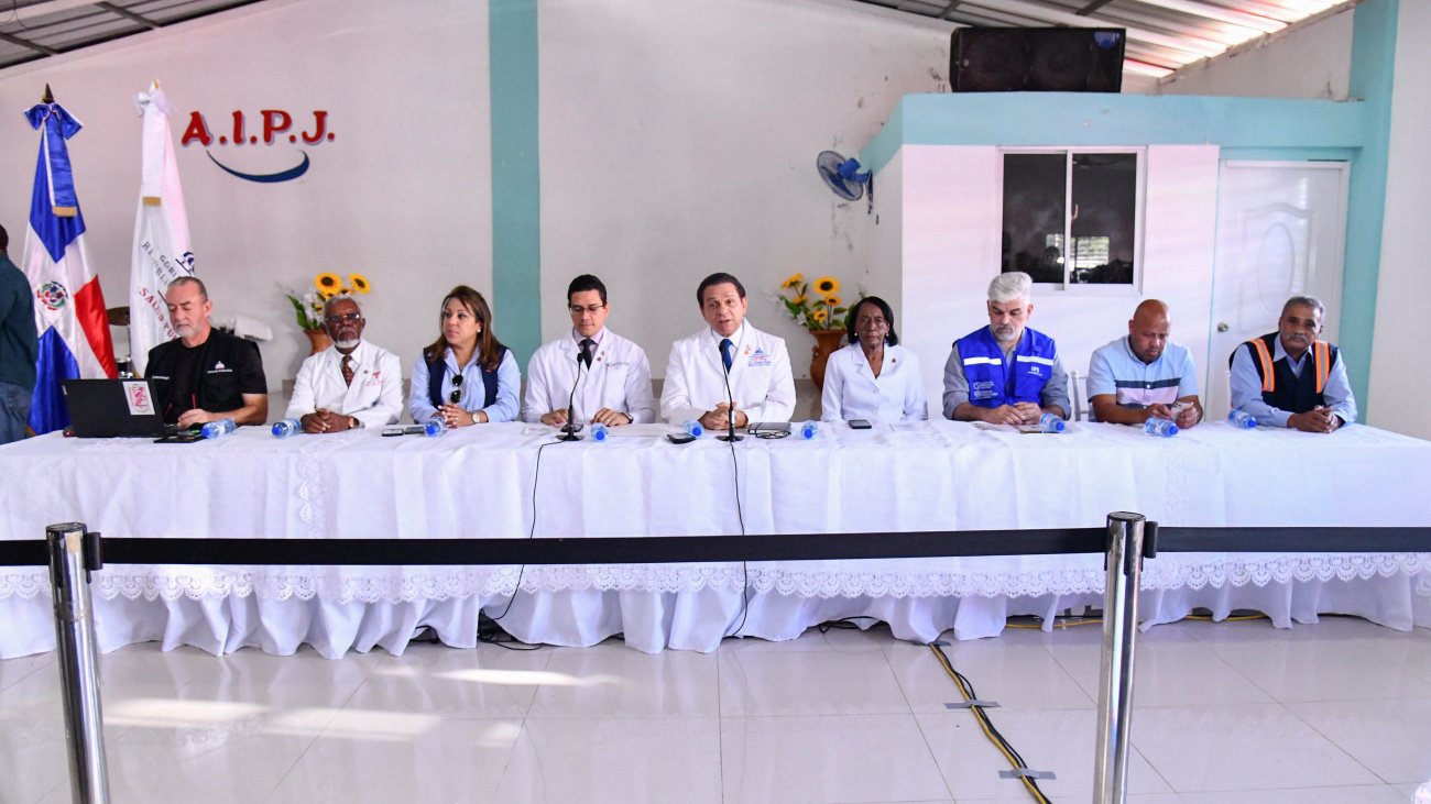 Salud Pública notifica dos nuevos casos de cólera