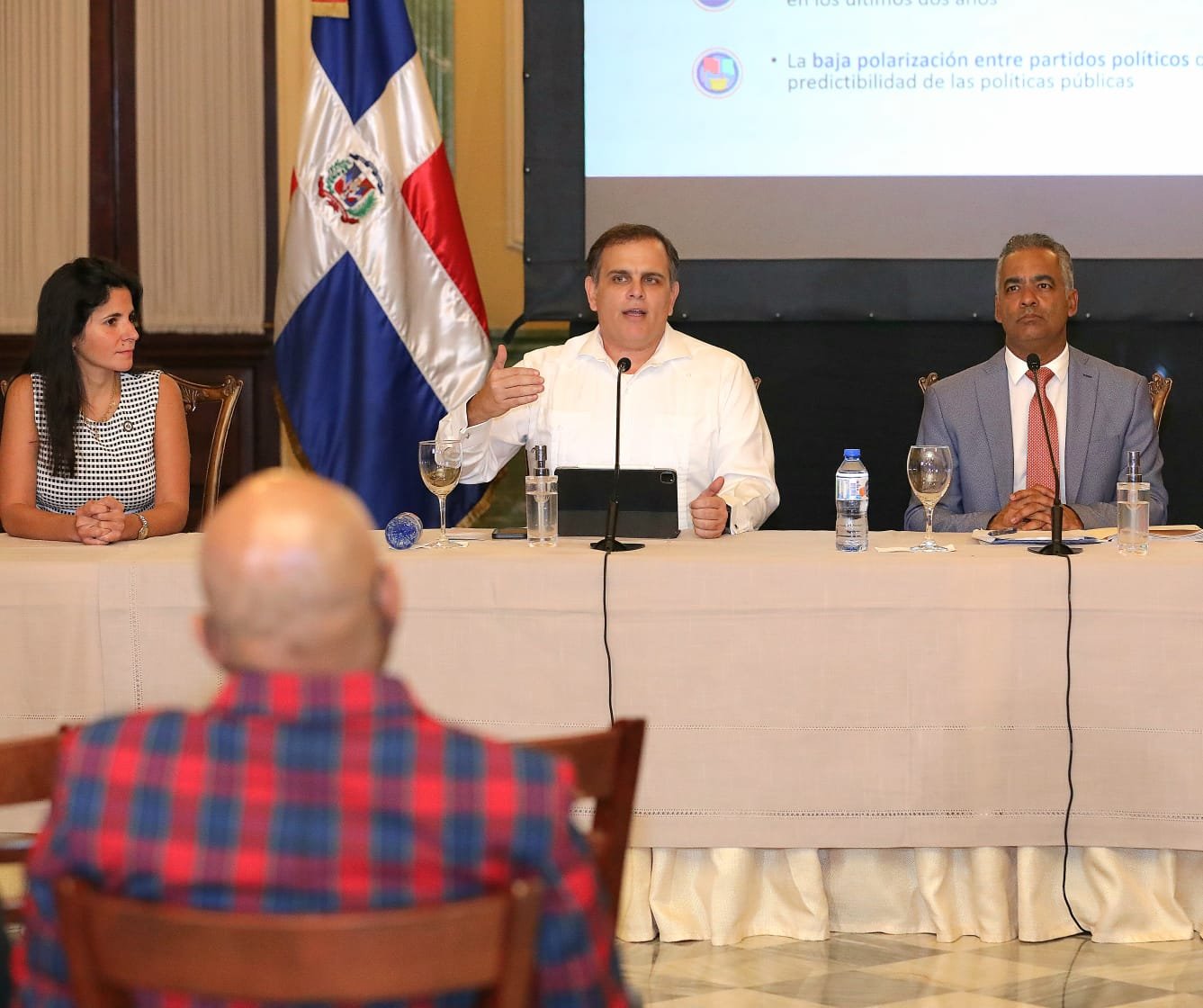 Gobierno dominicano afirma logra hito al alcanzar la mejor calificación crediticia en la historia del país