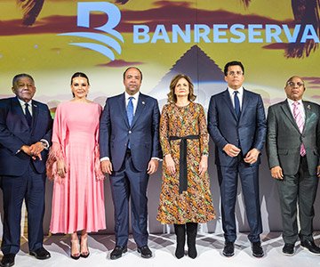 Banreservas respalda el turismo con fuerte inversión millonaria