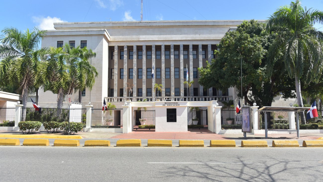 Minerd informa por primera vez el 74 % del presupuesto está vinculado al aprendizaje y a la calidad educativa