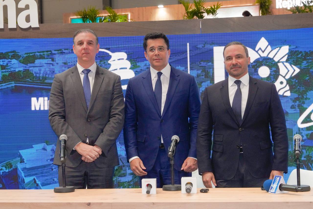 Pioneer presenta una de las mayores inversiones de capital institucional dominicano en turismo