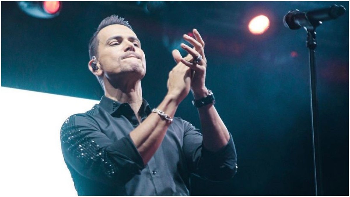 Víctor Manuelle se presentará en el Jaragua el 24 de febrero