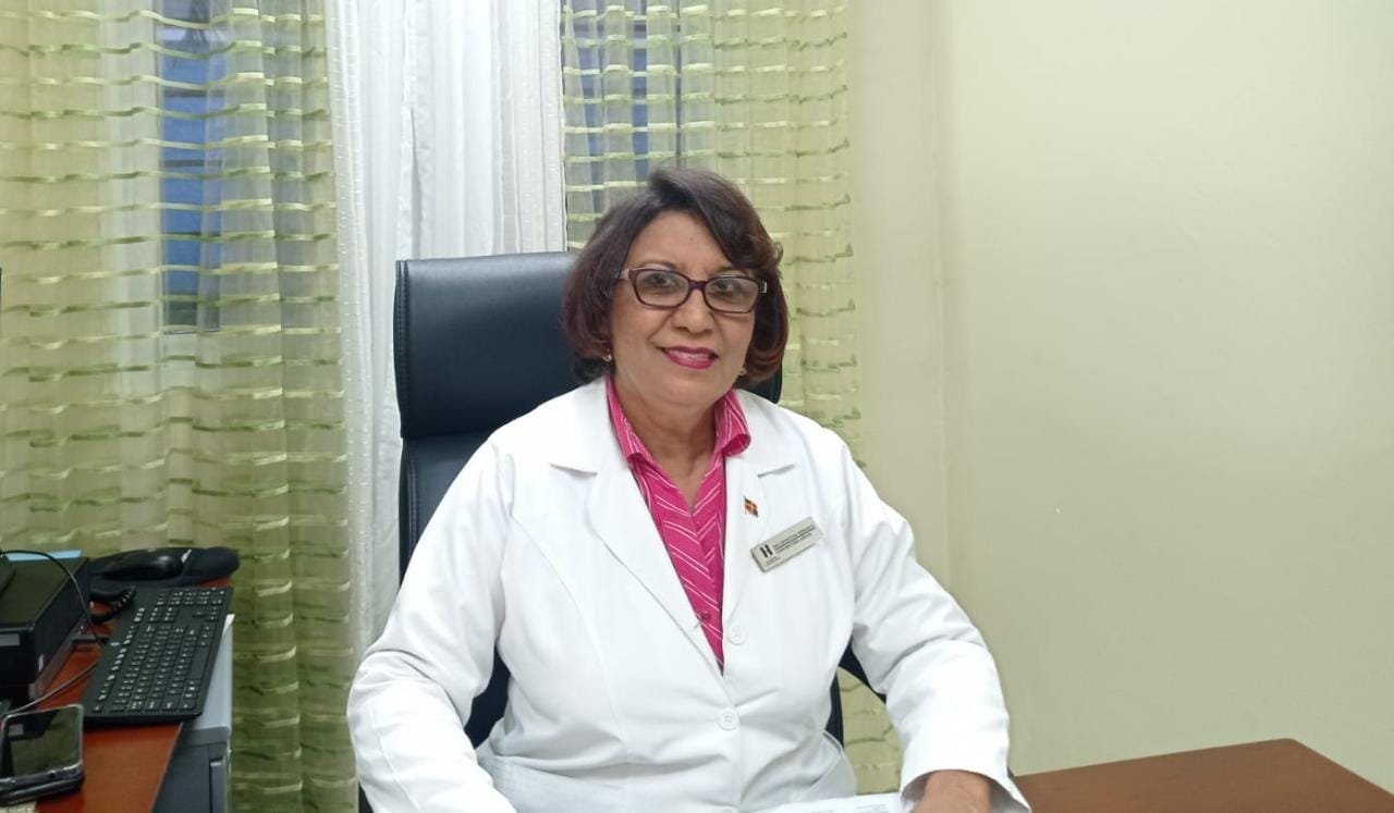 Moscoso Puello asiste más de 337 mil pacientes en consultas y emergencias en el 2022