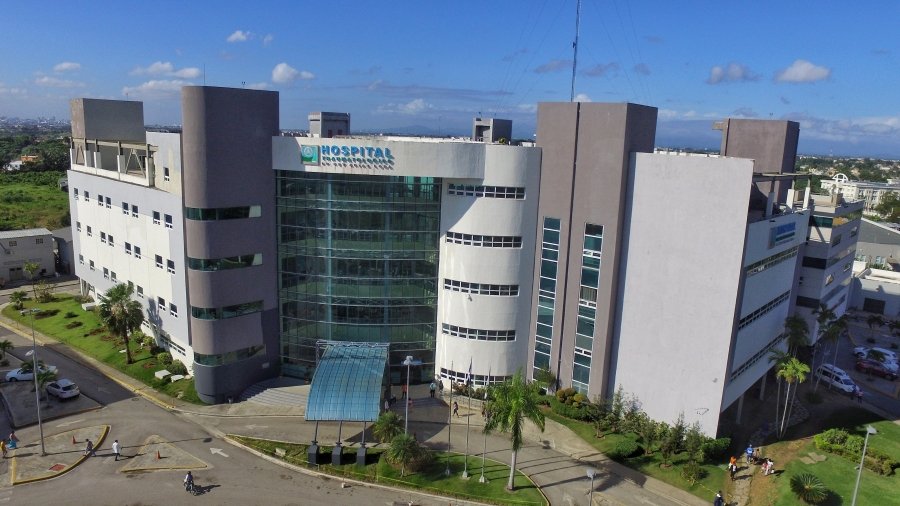 Ney Arias Lora consigue cerrar 2022 con casi un millón de atenciones y cero deudas con suplidores