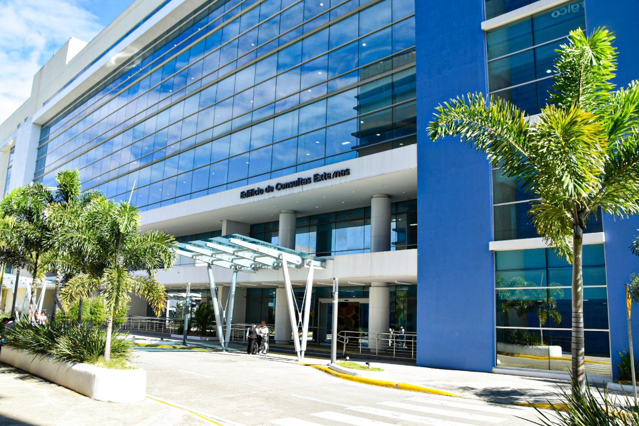 Anuncian nuevas consultas y servicios diagnósticos en la Ciudad Sanitaria Dr. Luis E. Aybar