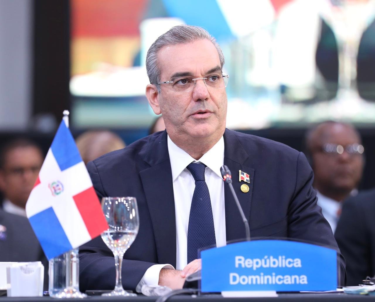 Presidente Abinader: CELAC tiene responsabilidad de defender soberanía de los pueblos e integración regional
