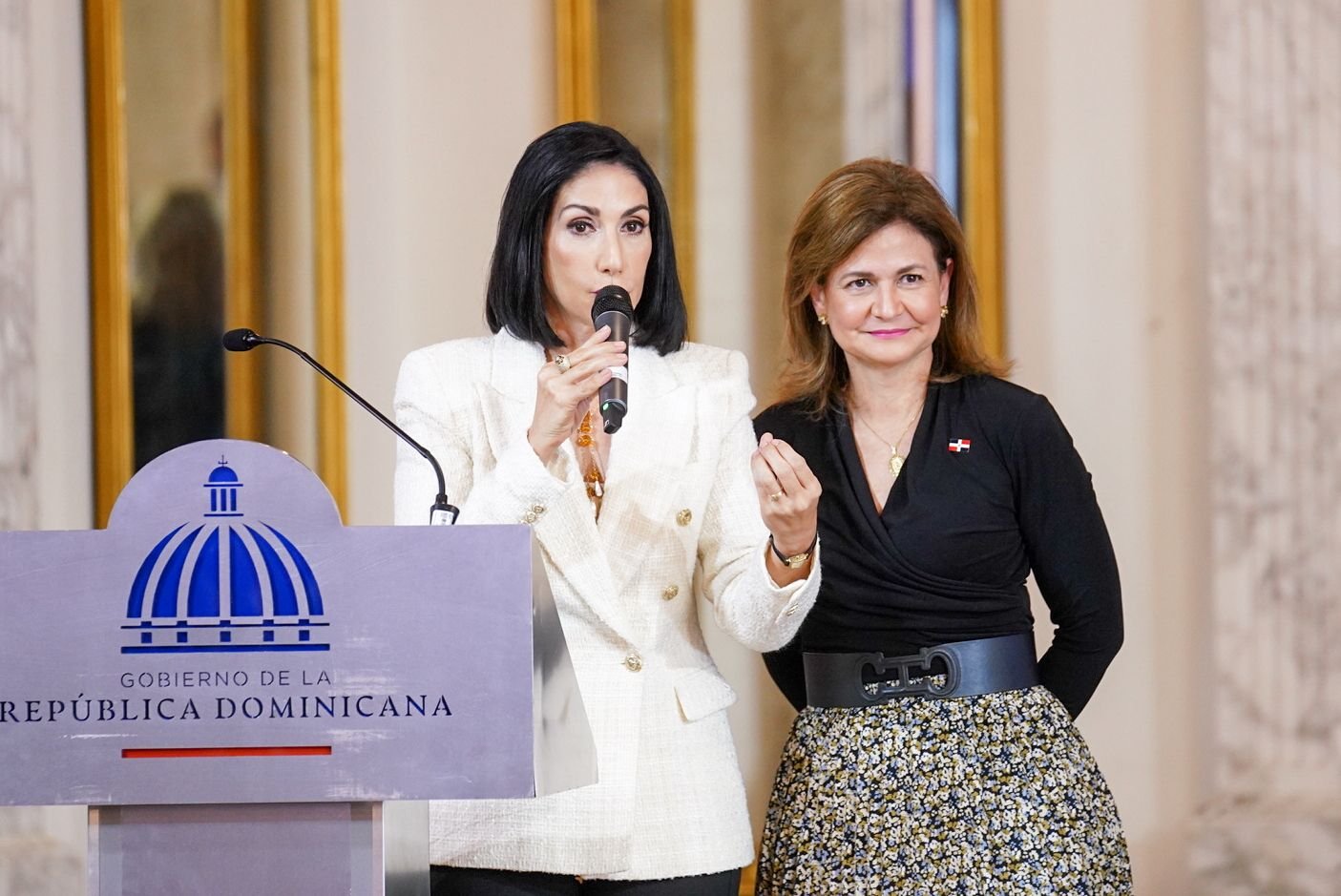 ¡Buena noticia! Presentan programa de implantes cocleares en niños y niñas con discapacidad auditiva