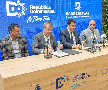 Banreservas financiará construcción de Hotel Planet Hollywood en Punta Bergantín