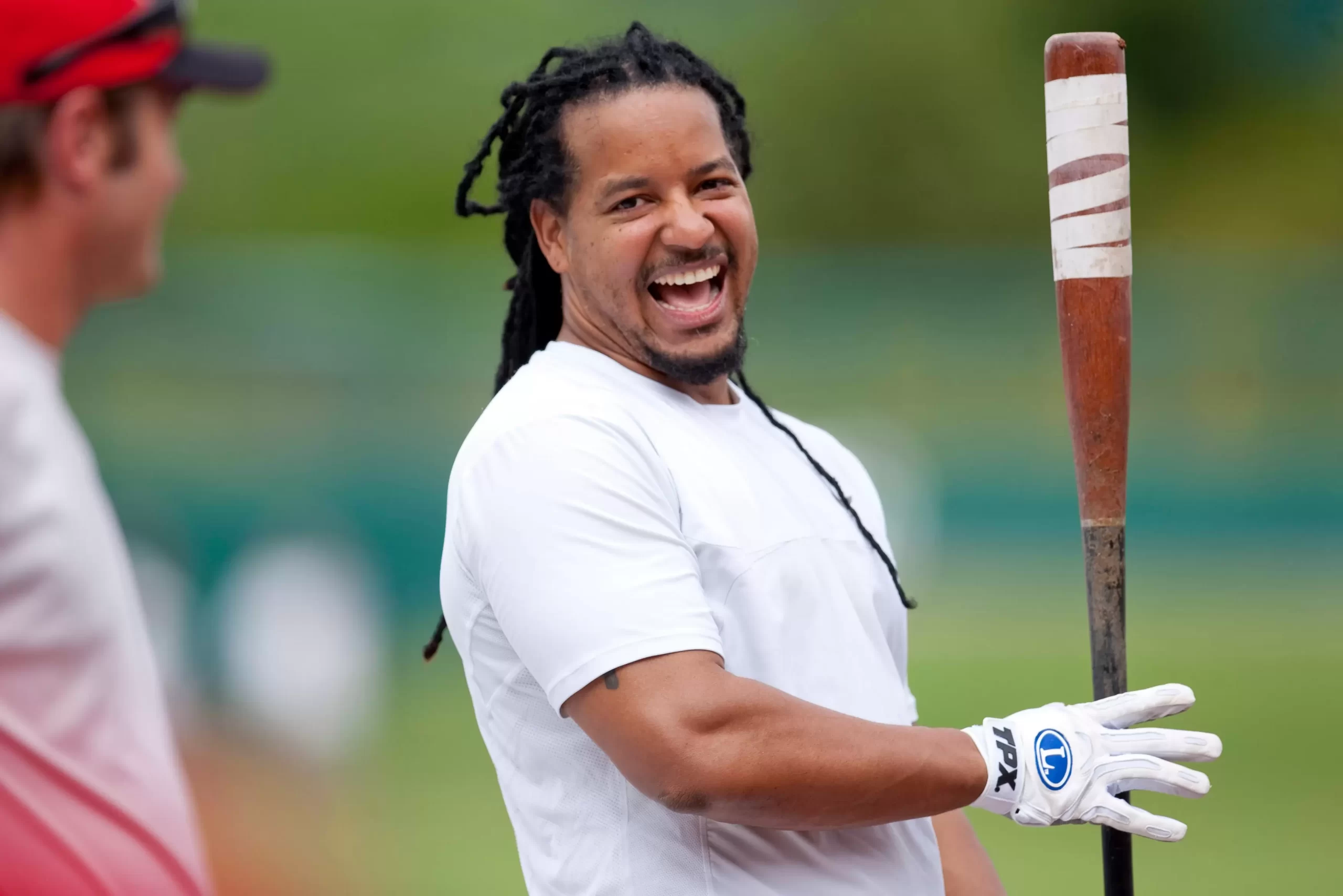 “Dios me andaba buscando a mí”: Manny Ramírez habla sobre su relación con Dios, su familia y anuncia agencia de béisbol