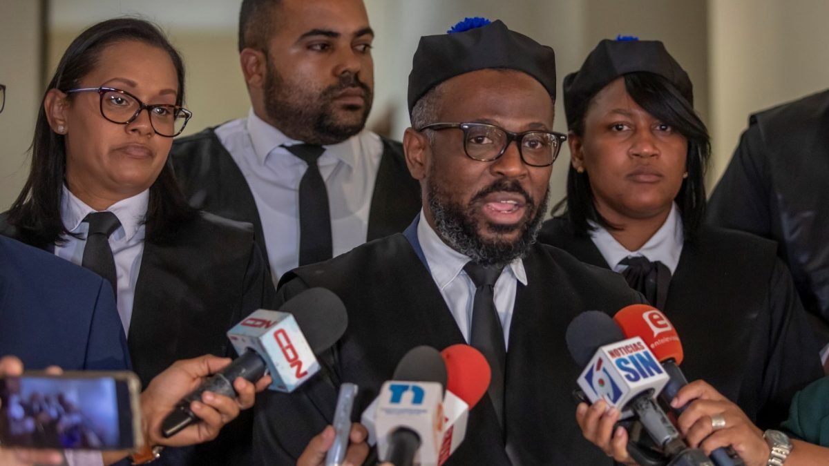 Wilson Camacho: el caso Antipulpo debe ir a juicio para que se discuta en detalle la enorme cantidad de pruebas presentadas por los fiscales