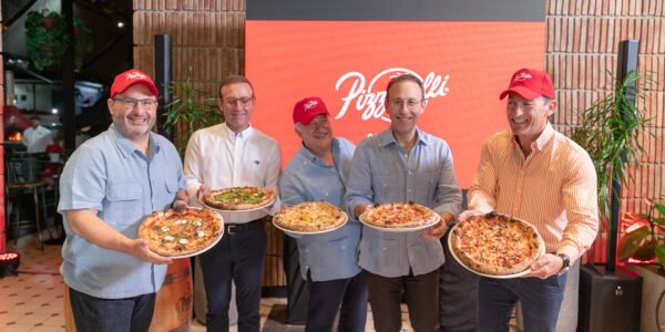 Pizzarelli celebra cuatro décadas de éxitos