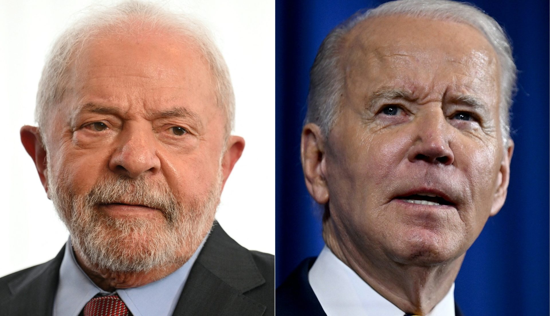 Lula visitará a Biden con agenda política centrada en democracia y derechos