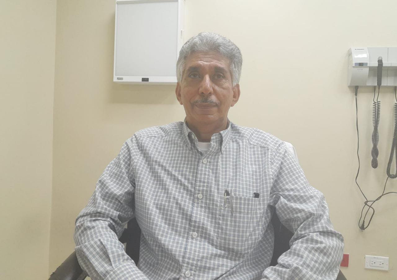 Especialista llama a no descuidar tratamiento epilepsia