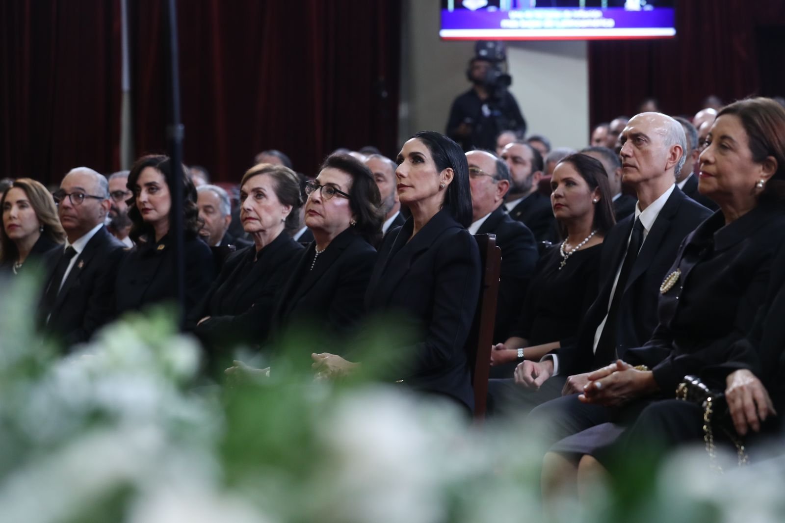 “Las mujeres dominicanas son el principal objetivo de las políticas públicas de este gobierno”, afirma Abinader