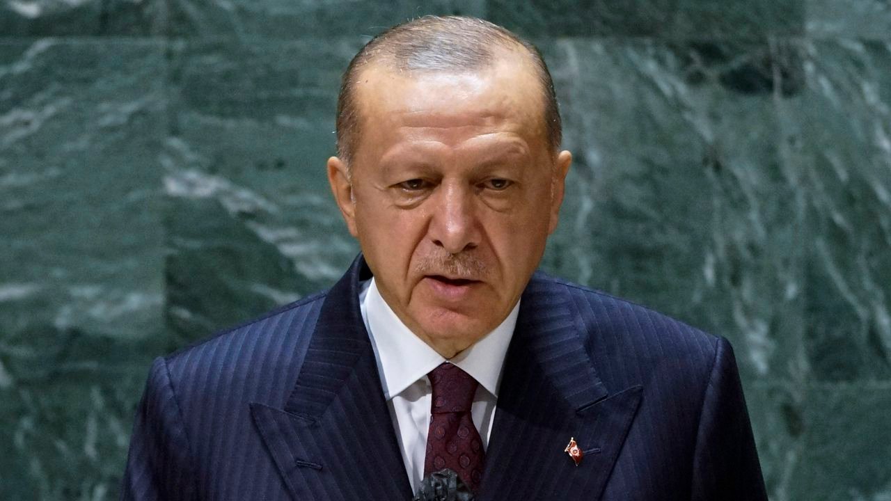 Turquía declaró tres meses de Estado de Emergencia en zona afectada