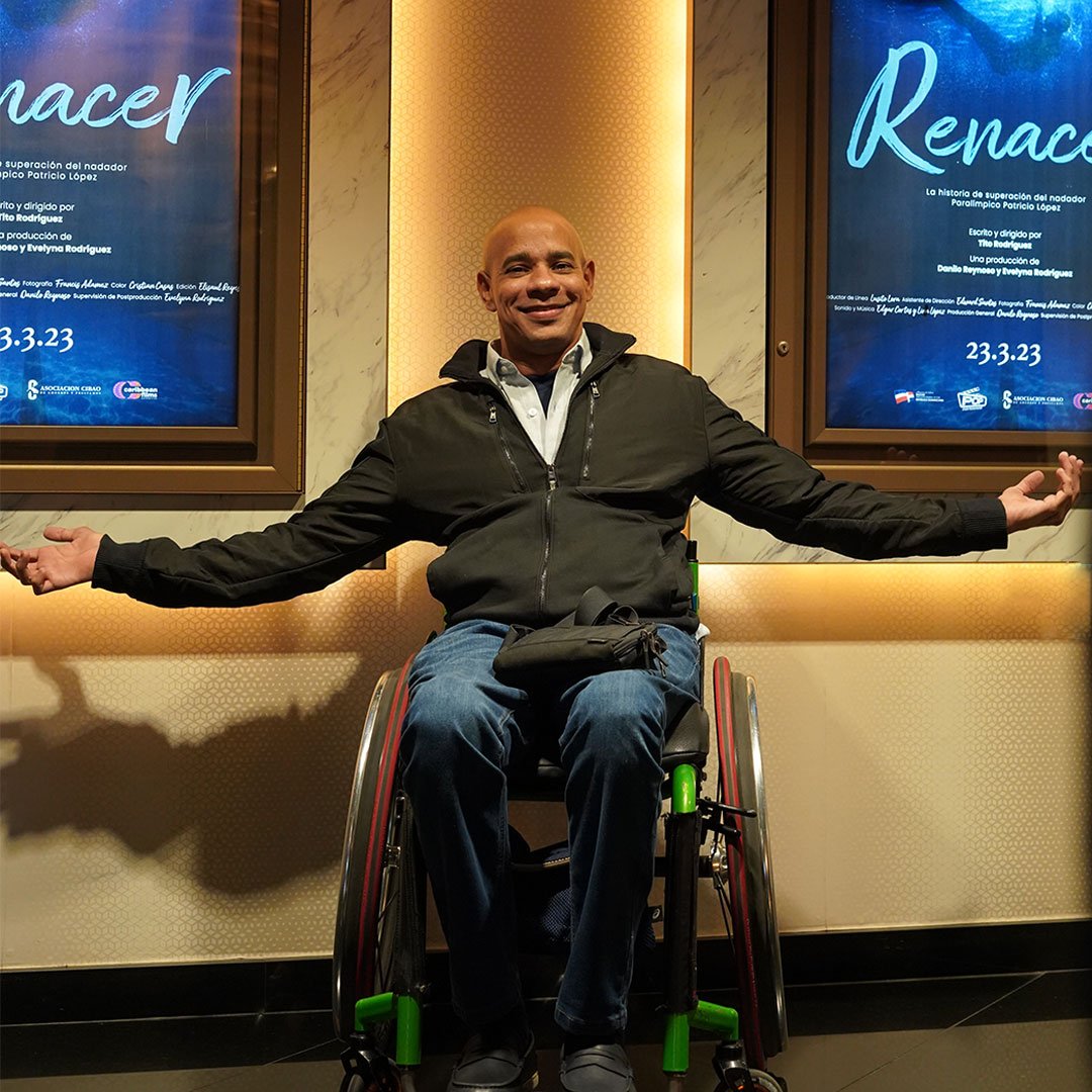 Asociación Cibao y Pop Entertainment presentan documental “Renacer”