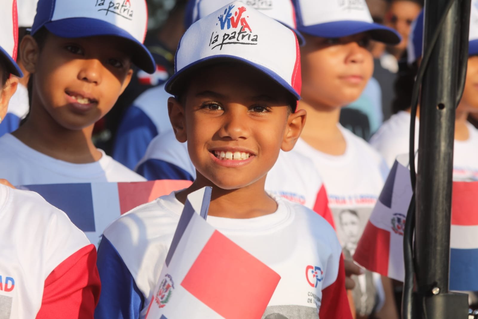 En Santiago inician actos por 179 aniversario de la Batalla 30 de Marzo