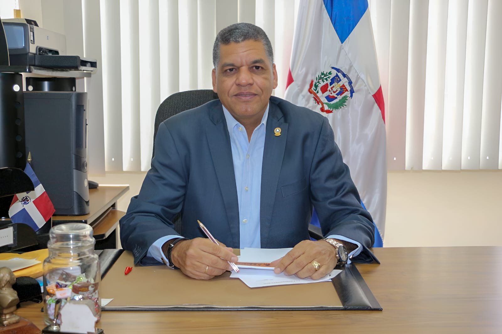 PARLACEN aprueba iniciativa de diputado de RD que demanda intervención “rápida y segura” de Haití