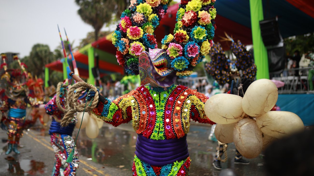 El malecón estará cerrado este domingo por el Desfile Nacional de Carnaval 2023