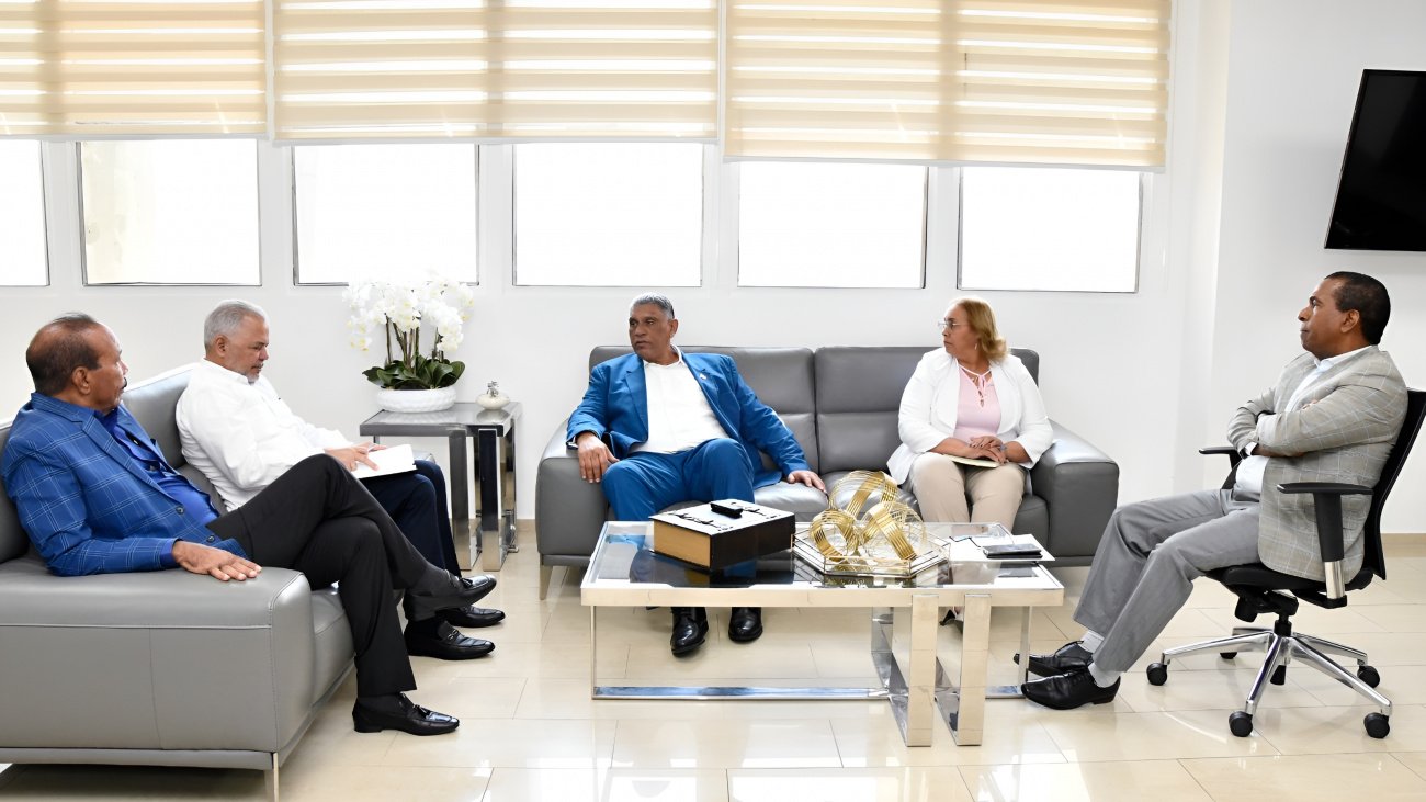 Ministerio de Interior y Policía llevará “Mi País Seguro” a San Cristóbal y Haina este 22 de marzo