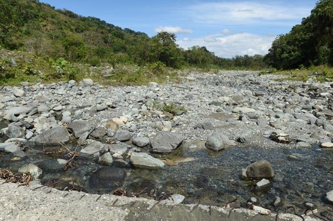 ¡Preocupante!: CAASD informa que continua disminución en producción de agua