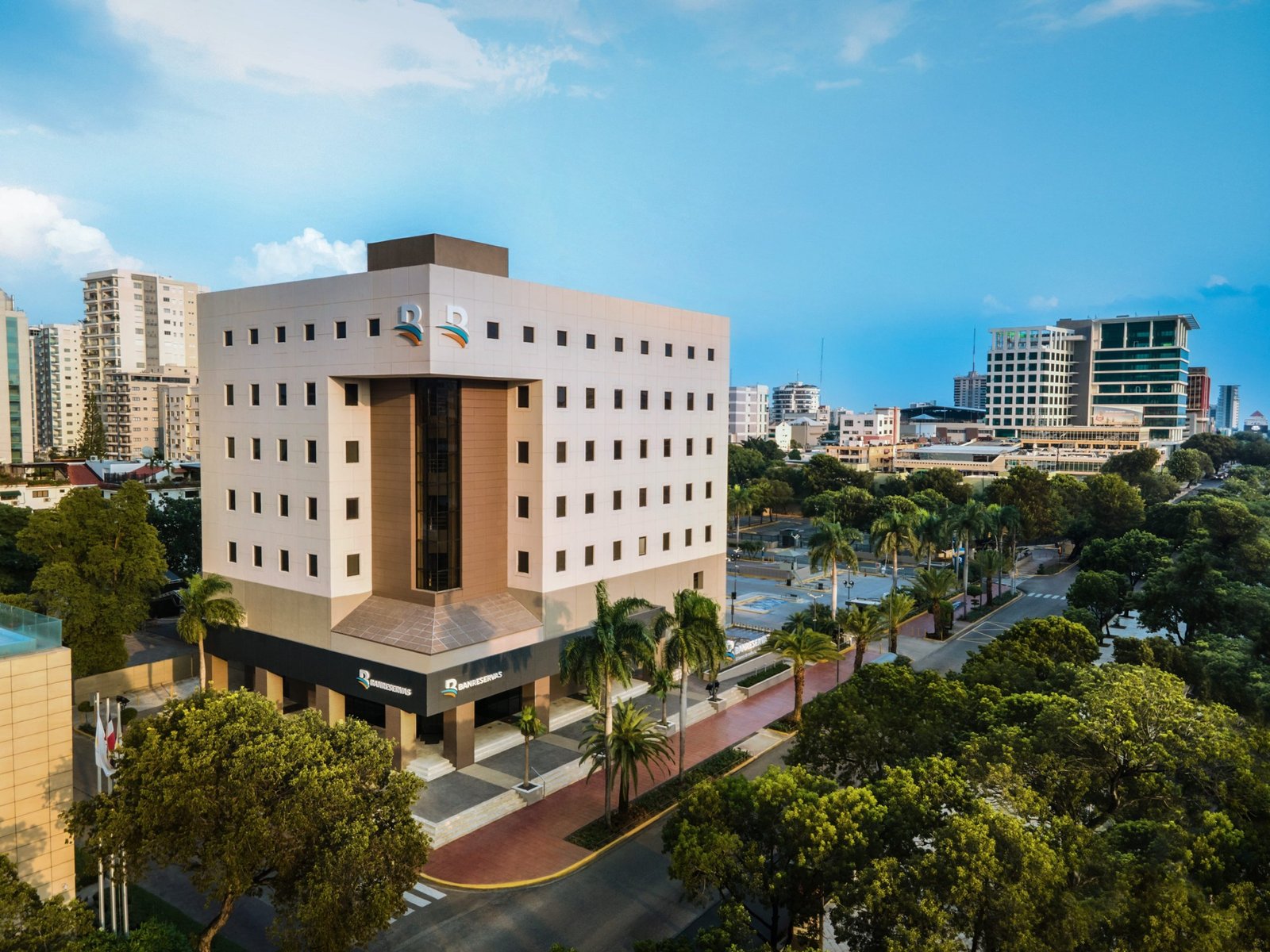 Global Finance premia a Banreservas como Mejor Banco del Caribe y Mejor Banco de RD 2023