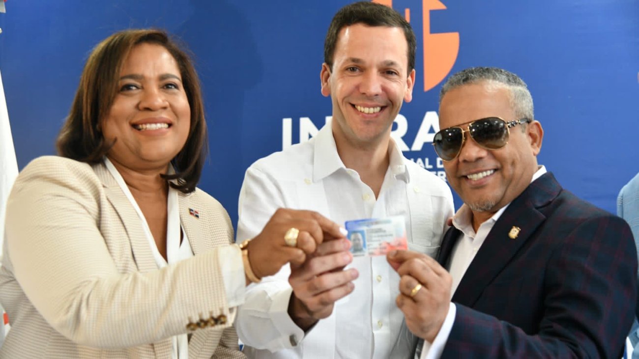 INTRANT da apertura a oficina de licencias en Bonao INTRANT da apertura a oficina de licencias en Bonao