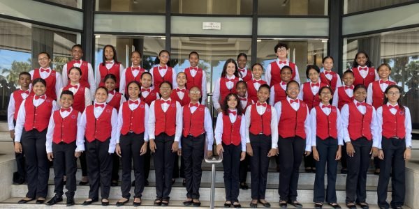 Coro Nacional de Niños se presentará en el TN con la Gala Coral Magnificus