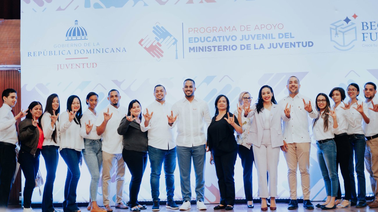 Ministerio de la Juventud abre convocatoria para 800 cupos orientados a marketing digital
